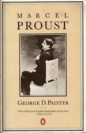 Seller image for Marcel Proust: A Biography for sale by WeBuyBooks Seller image for Marcel Proust: A Biography for sale by WeBuyBooks