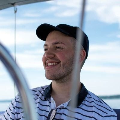 Substack profile picture for @youcef