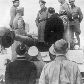 Epitaph for Trump II, Part III