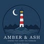 Amber & Ash