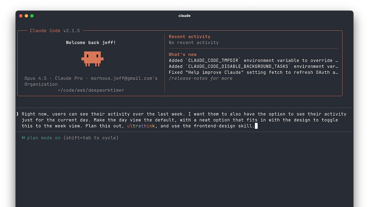 Claude Code learning hub