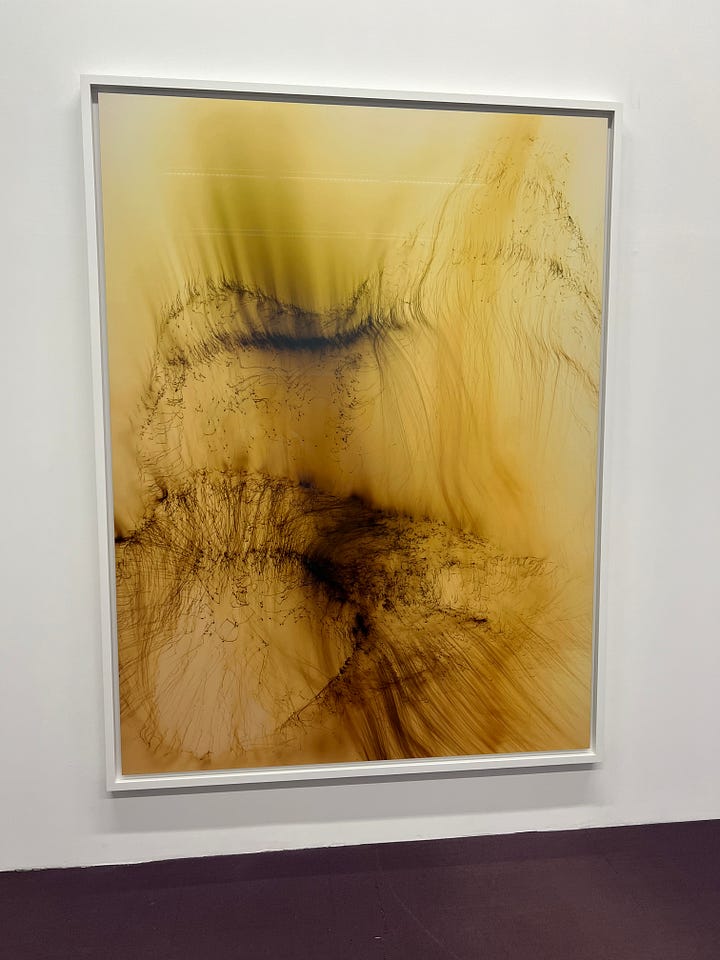 Wolfgang Tillmans at the Centre Pompidou
