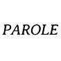 Parole Parole's avatar