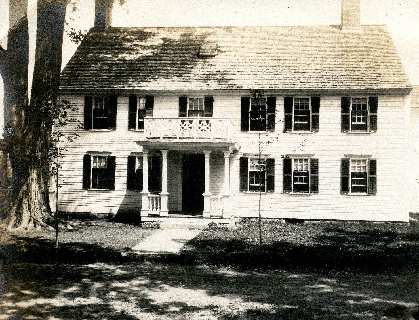 Preston-King House Preston-King House