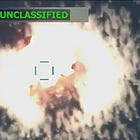 U.S. Lethal Strike on Vessel in Eastern Pacific