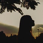 Never Ask an Introverted Woman That Question