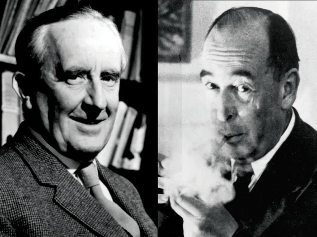 Narnia y la Tierra Media: la amistad de Lewis y Tolkien
