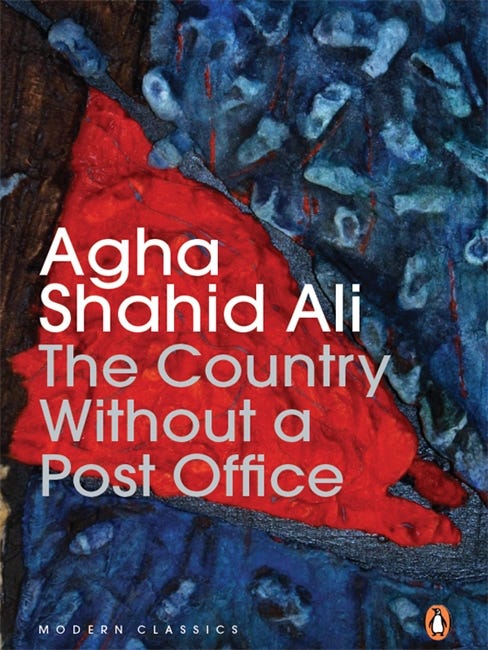The Country Without A Post Office - Penguin Random House India The Country Without A Post Office - Penguin Random House India