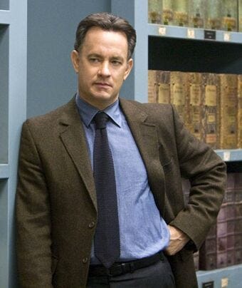 Robert Langdon | The Dan Brown Wiki | Fandom