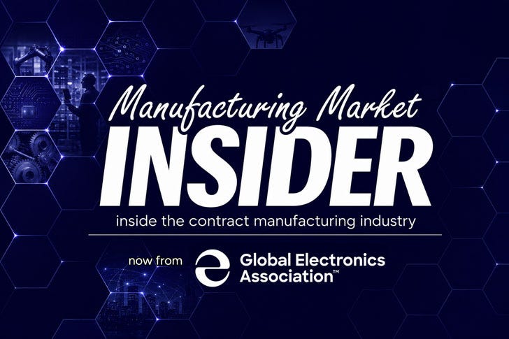 Global Electronics Association Global Electronics Association