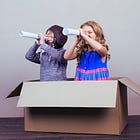 How Childhood Dreams Become Meetings and Checklists