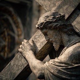 Did Jesus Need to Die for Our Forgiveness?