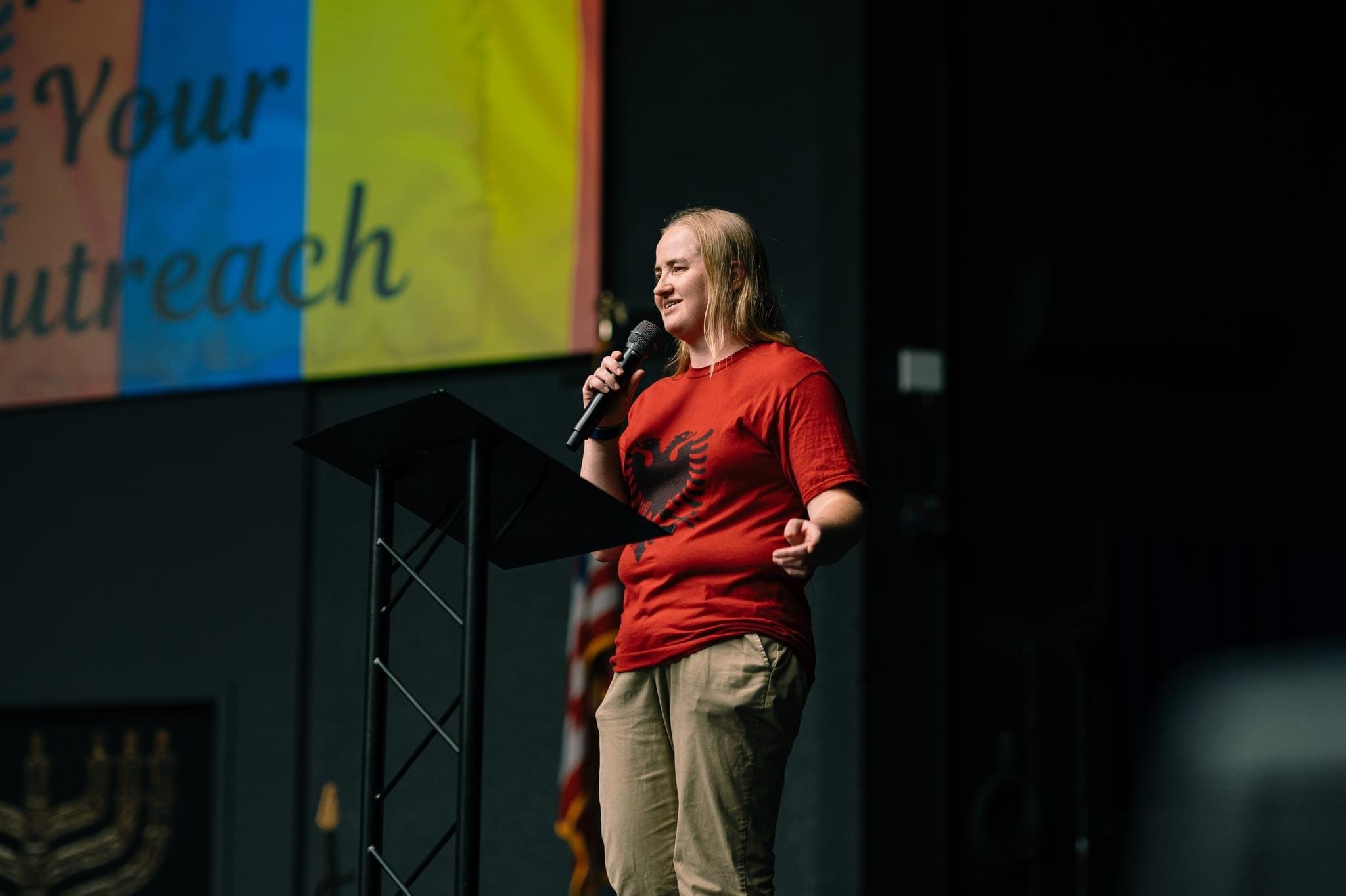 Tracy L. Dalton, MDiv