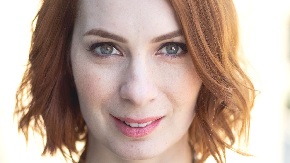 Photo: tvbrittanyf.substack.com Felicia Day Reviving 'The Guild' with Crowdfunded Reunion Movie