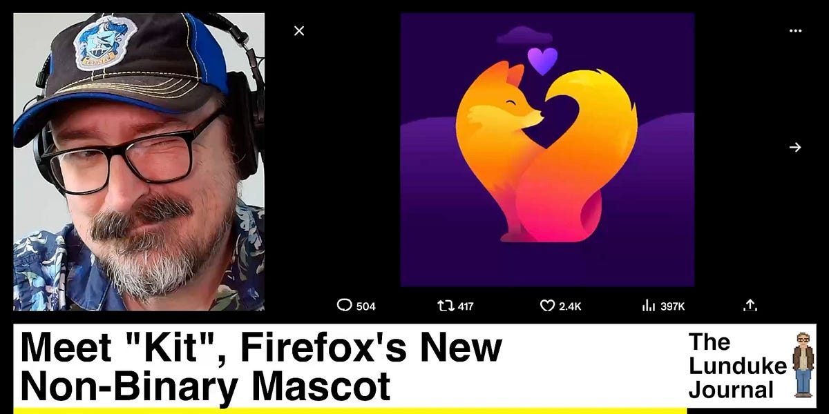 Firefox Kit Meet