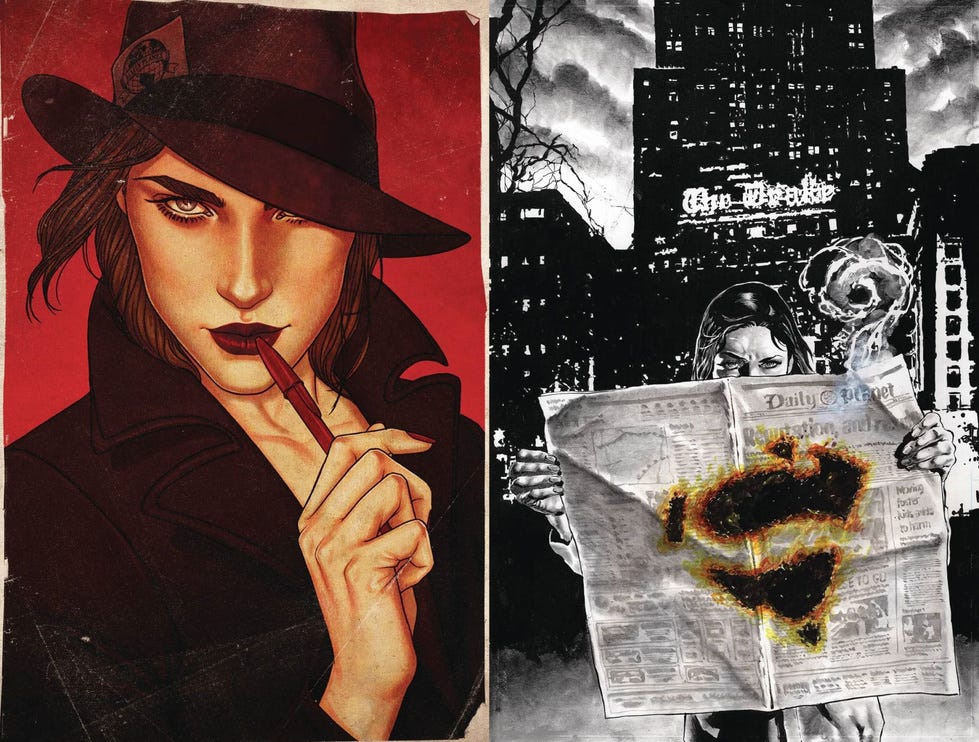 Image result for new lois lane comic Image result for new lois lane comic