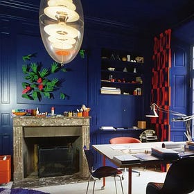 How Surroundings Impact Color