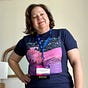 Tamar Rothenberg's avatar