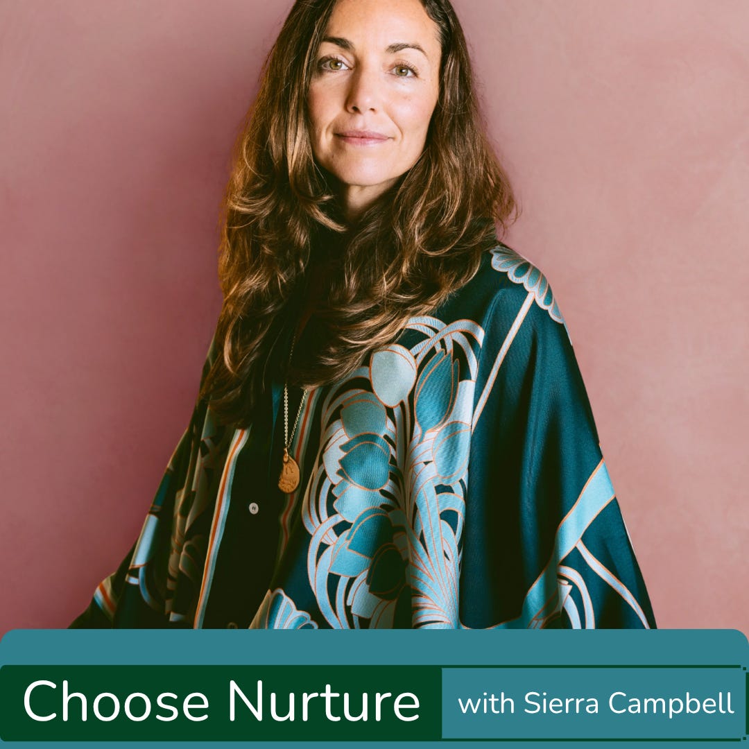 Choose Nurture