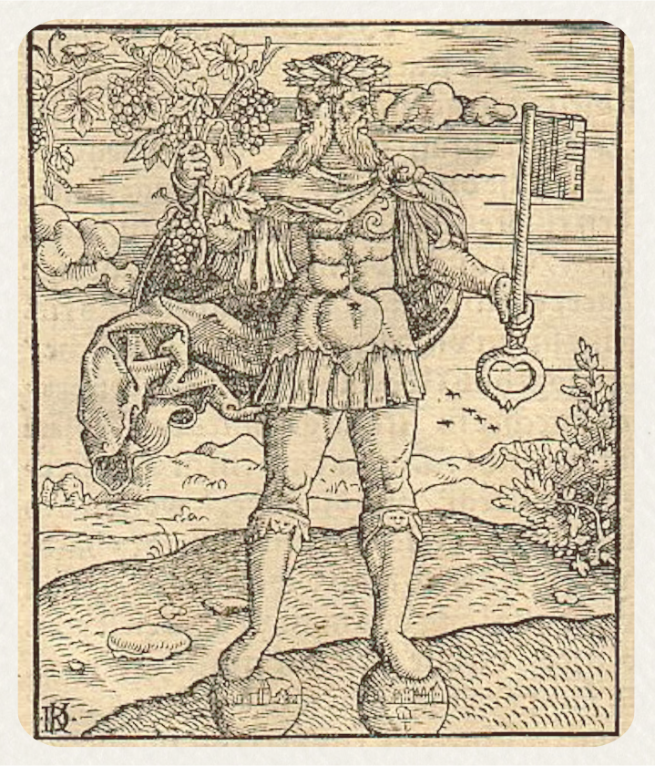 A drawing of a person holding a key

AI-generated content may be incorrect.