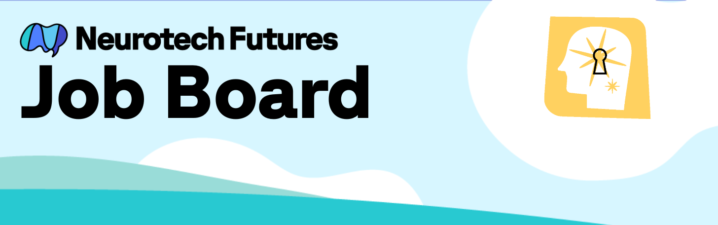Neurotech Futures Job Board