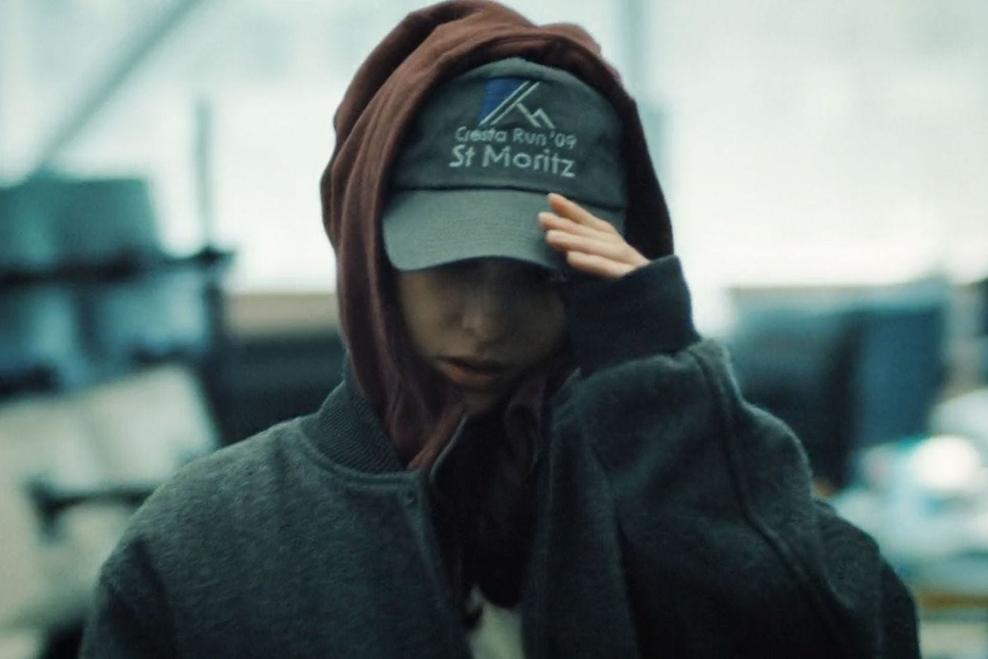 Industry: Can Yasmin Ditch Quiet Luxury for Normcore?