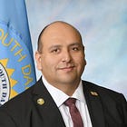 VIEWPOINT | Volunteer model collapse makes rural South Dakota ambulances even more 'essential'