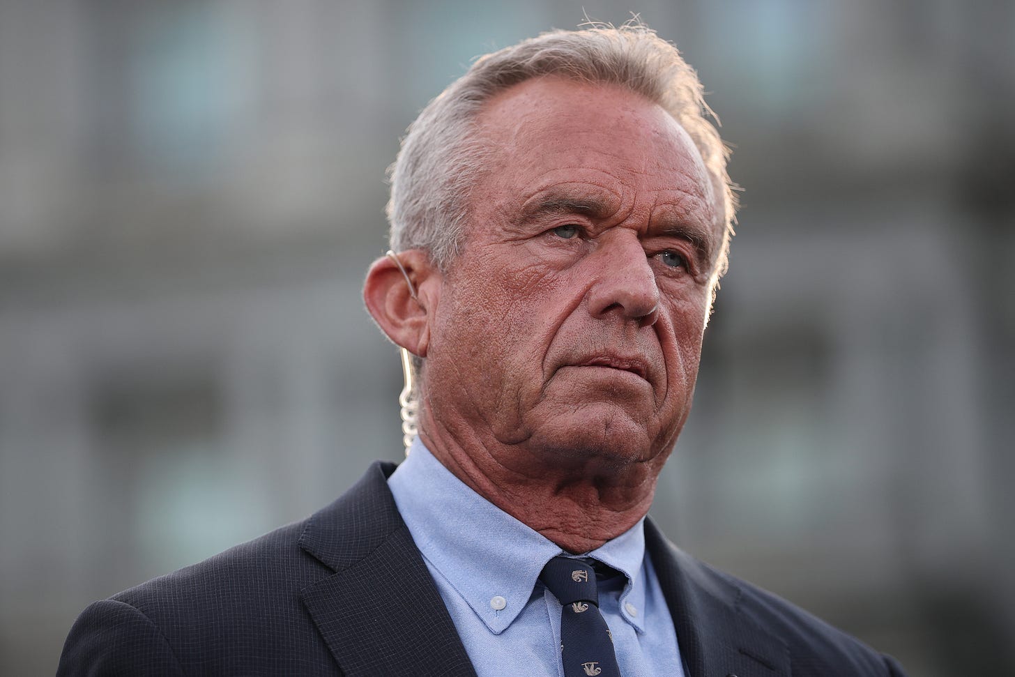 59% of Americans disapprove of RFK Jr.'s moves as health secretary, a new poll says - OPB 59% of Americans disapprove of RFK Jr.'s moves as health secretary, a new poll says - OPB