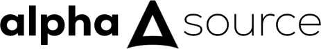 Alpha Source