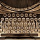 Transgressive Typewriter