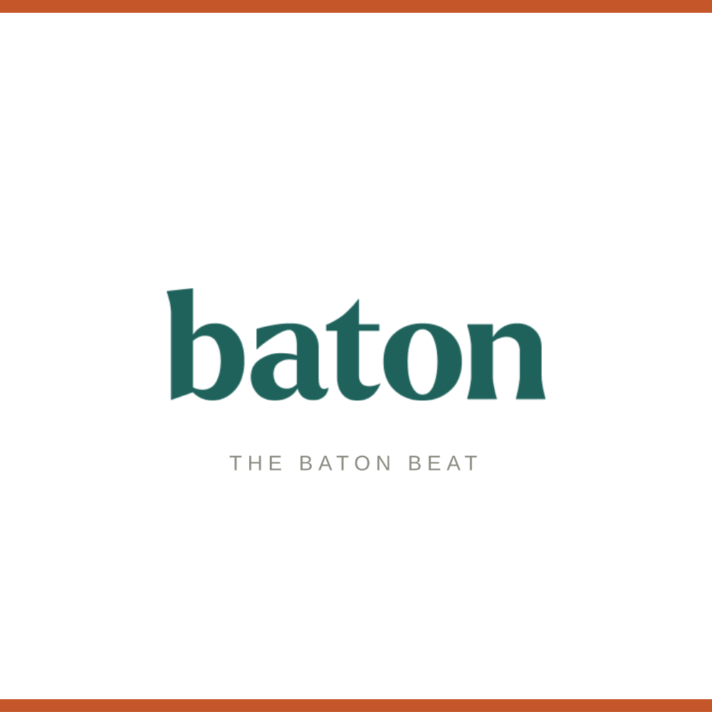 Substack profile picture for @baton
