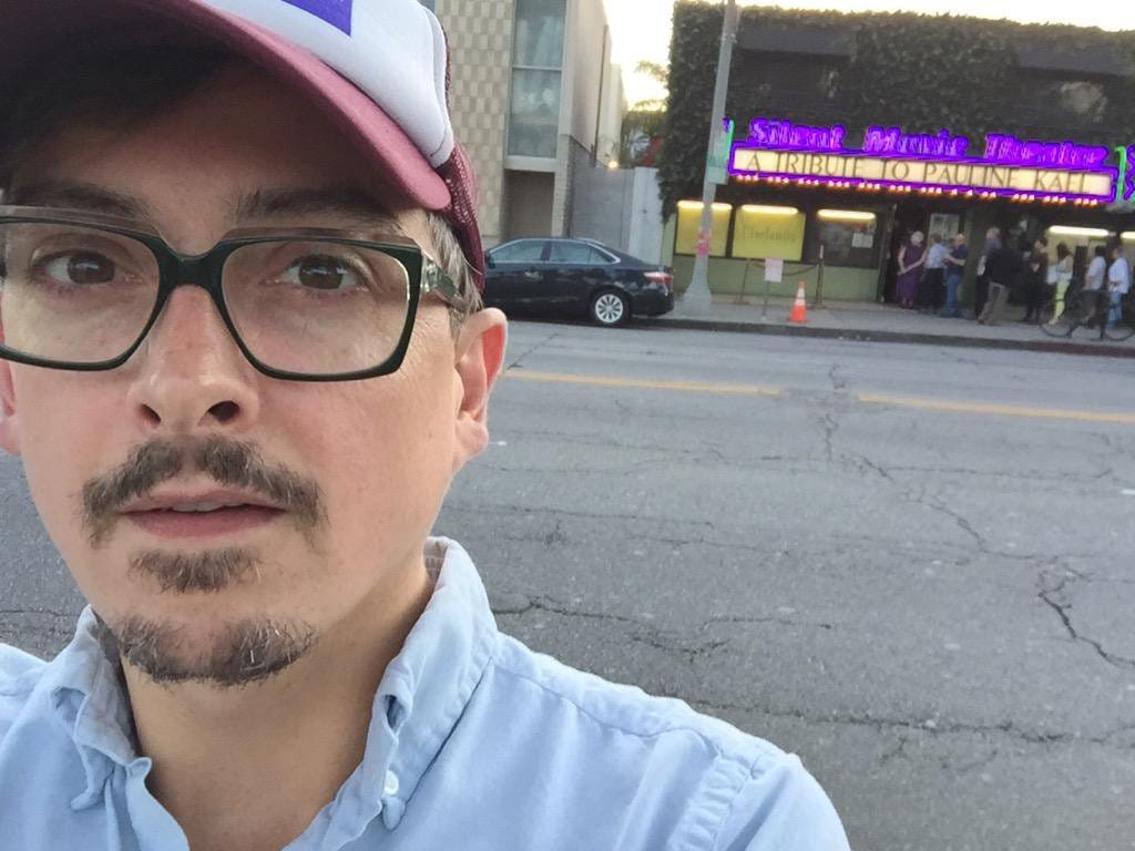 Bob Berens talks writing for 'Supernatural' and his favorite episode 2017 images Bob Berens talks writing for 'Supernatural' and his favorite episode 2017 images