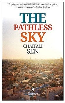 The Pathless Sky The Pathless Sky