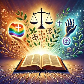 Progressive Values vs. Progressive Ideology: A Crucial Distinction