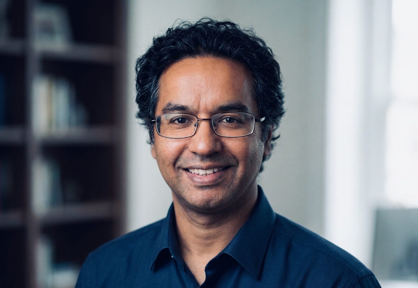 Ranjit Chacko