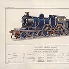The British Industrial Revolution (the series)