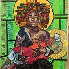 Hide Your Body But Feed A Generation