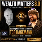 Wealth Matters 3.0