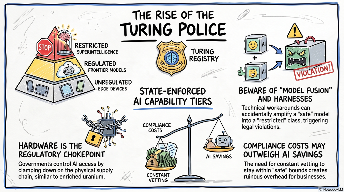 Turing Police Turing Police