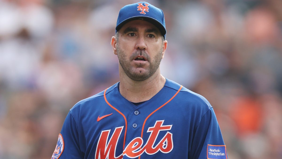 Justin Verlander