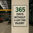 Is Chasing Zero Incidents Keeping Us Safer — or Quieter?