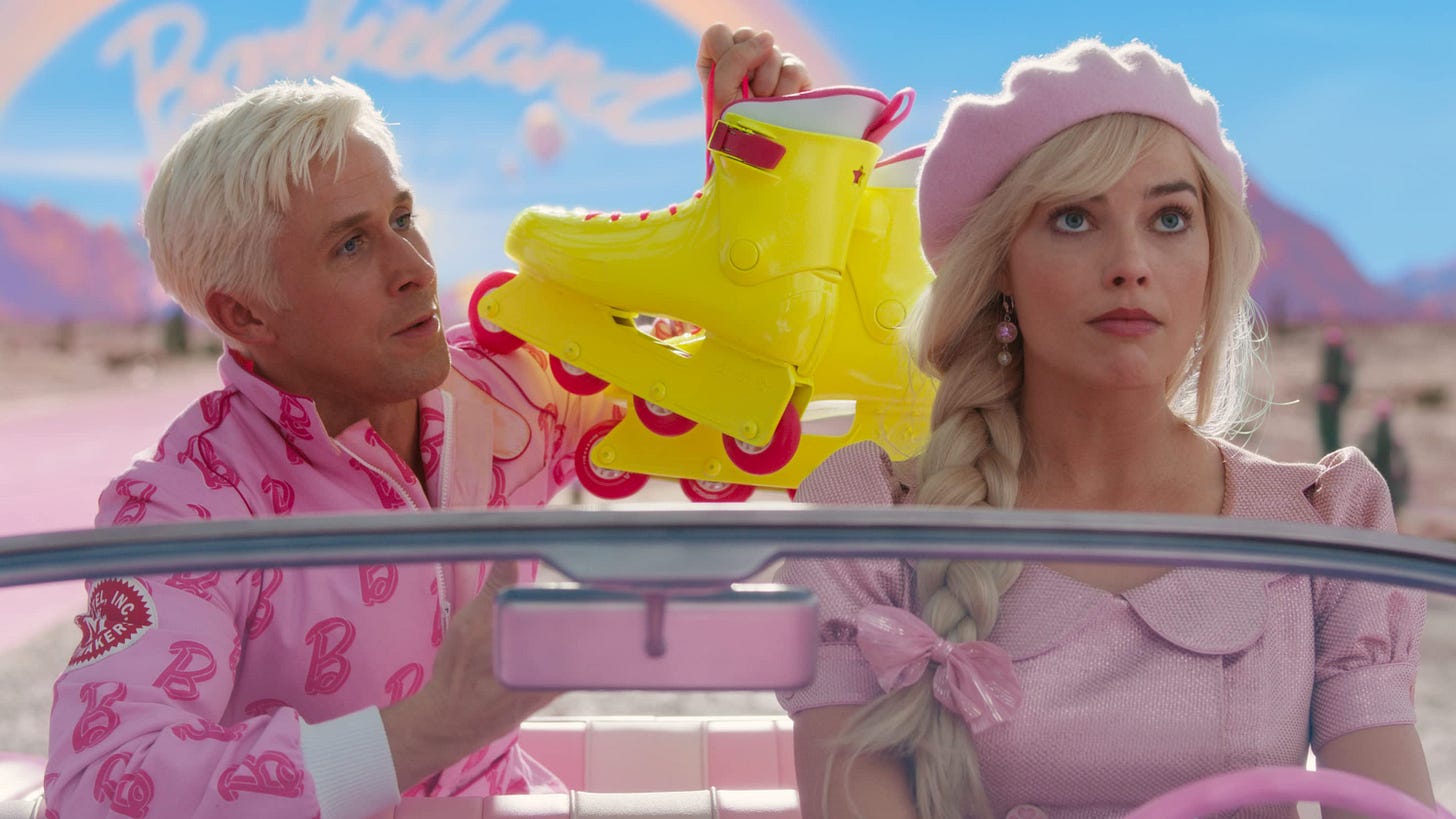 Barbie (2023) - IMDb