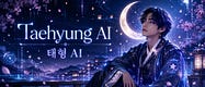 🌙 Taehyung AI