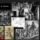 The WHO mpox Emergency Declaration & Correlations to Moloch, Baal, The Solar Bull, The Golden Calf, & Taurus