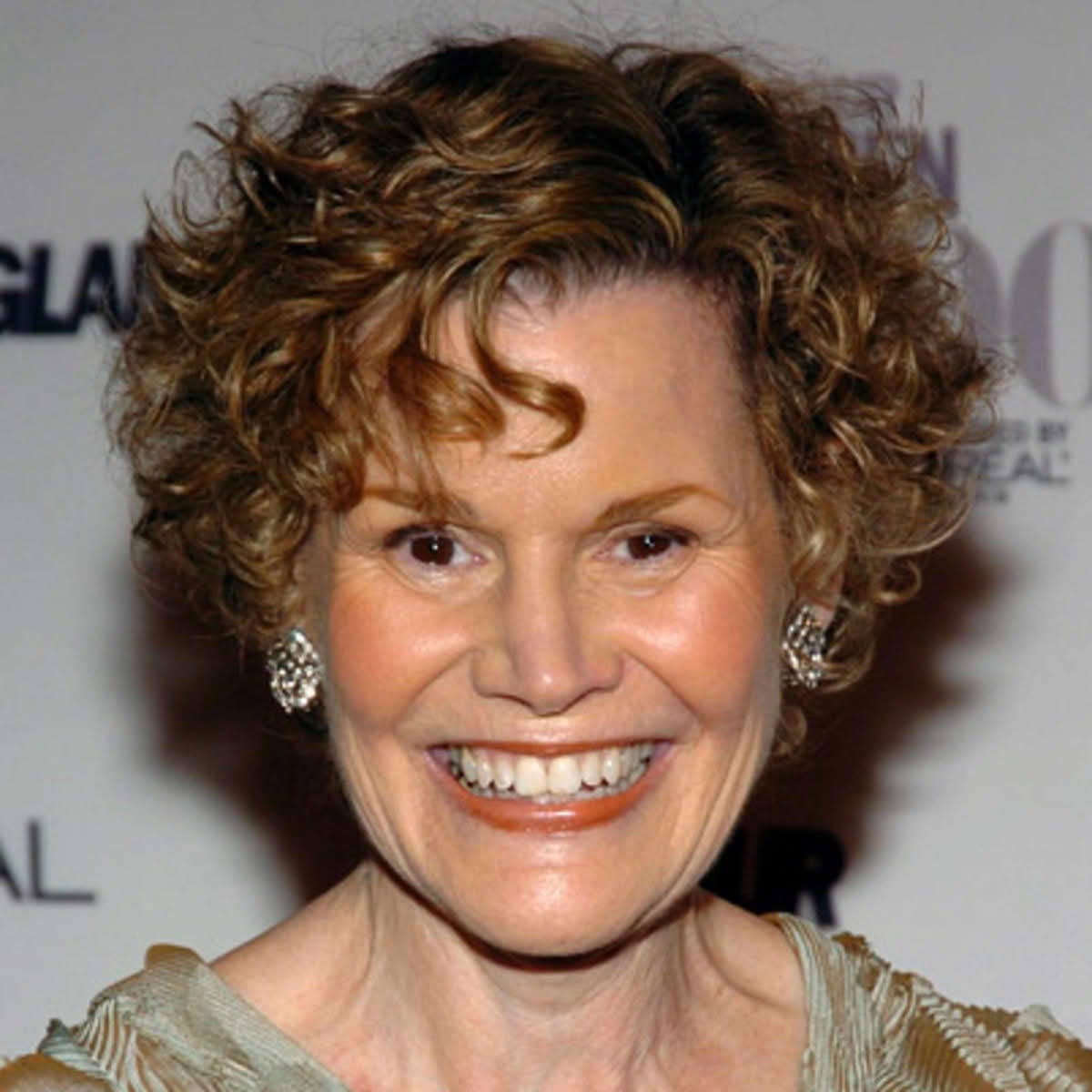 Judy Blume – Store norske leksikon