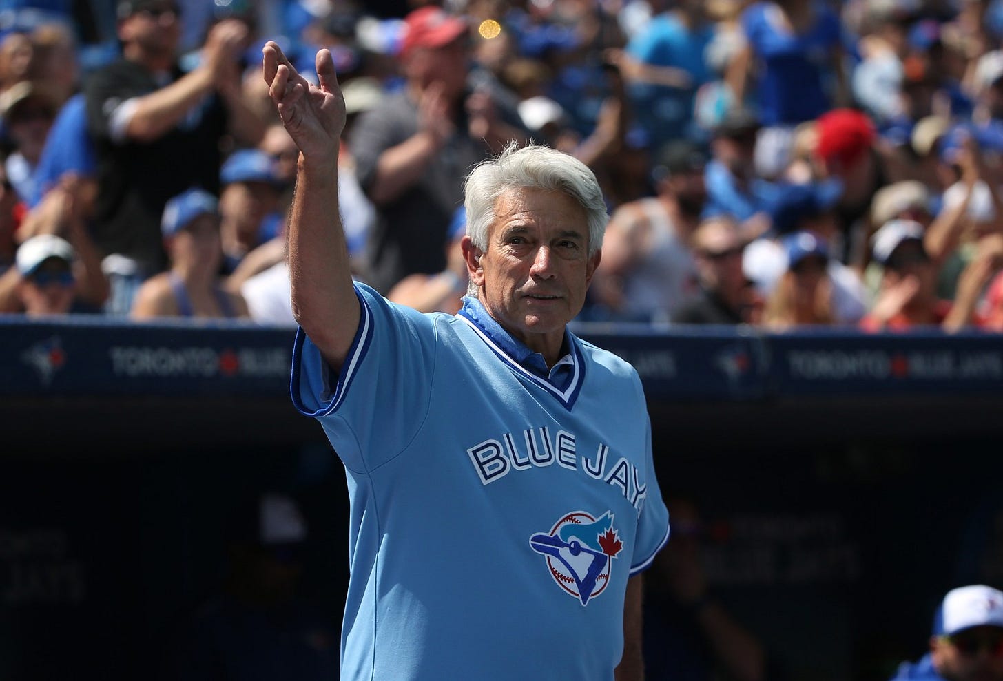 Buck Martinez Announces Retirement After Long Blue Jays Career