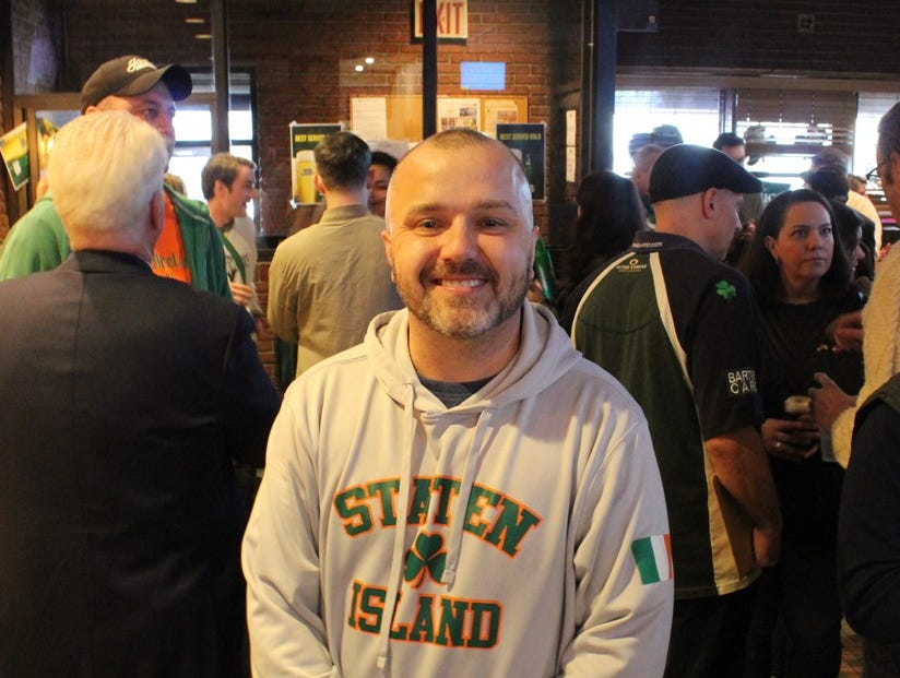 Hanks’ Irish Problem: SI Pol faces backlash after Jody’s Club Forest responds to her reported swipe at the 50-year Staten Island institution.
