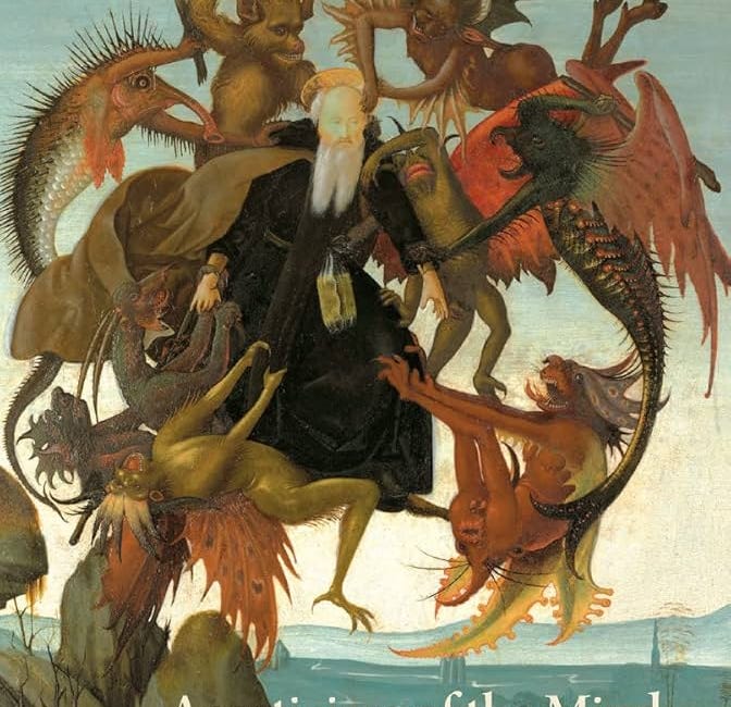 Asceticism of the Mind