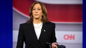 Four memorable moments from Kamala ...