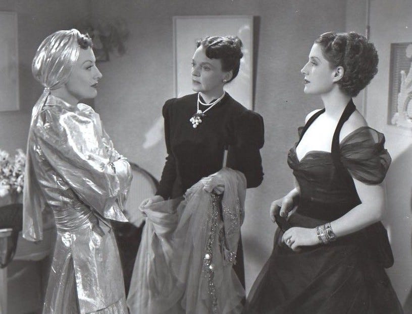 The Women (1939) The Women (1939)